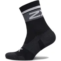 2XU Chaussettes Vectr Cushion