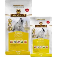 Wolfsblut VetLine Urinary - Alimentation pour chiens - 2 kg