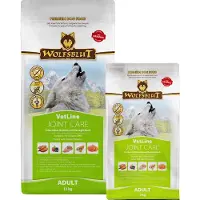 Wolfsblut VetLine Joint Care Aliment diététique pour chiens pour le soutien des articulations et de la mobilité 12 kg