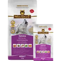 Wolfsblut Nourriture Rénale Pour Chiens 12 Kg