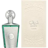Lattafa Sherif Eau de Parfum 100 ml