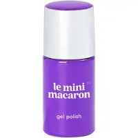 Le Mini Macaron Gel Polish Ultra Violet 8 ml