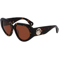 Lanvin Lunettes De Soleil Pour Femme Lnv647s-234