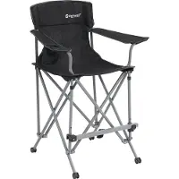 Outwell Catamarca Junior Highchair Noir 64 x 53 x 90 cm