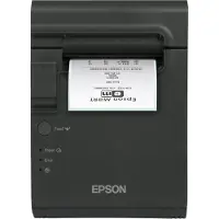 Epson TM L90 - imprimante de reçus - monochrome - thermique en ligne