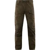 Fjällräven Vidda Pro Ventilated Pants Vert 58 / Short Homme
