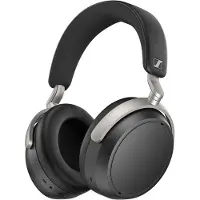 Sennheiser Casque sans fil HDB 630 Noir