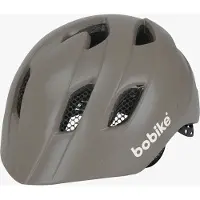Bobike Exclusive Plus Junior Helmet Marron XS Enfants