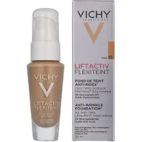 VICHY Liftactiv Flexiteint Fond de Teint 25 Nude 30 ml