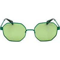 Polaroid Lunettes de soleil - - PLD6067S-1EDUC - Métal - Ø 53 mm - Mixte