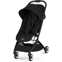 Cybex Poussette - Orphée - Magie Black - - UneTaille - Poussette