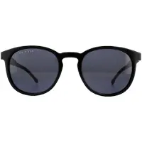 HUGO BOSS Lunettes de soleil noir