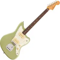 Fender Player II Jazzmaster RW Birch Green