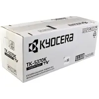 Kyocera TK-5370K - Noir - Toner
