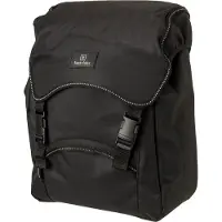 Fastrider Traffic Basics Pannier 14l Noir