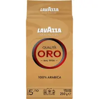 Lavazza | Qualità Oro - 250 g de café moulu