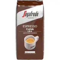 Segafredo | Espresso Casa - 1000 g. café en grains