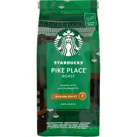 Starbucks Café En Grains (pike Place)