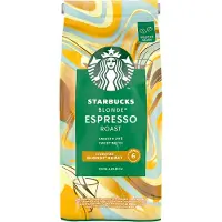 Starbucks Café en grain Blonde Espresso Roast 450 g