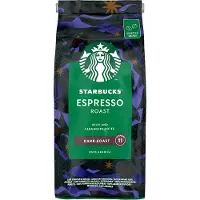Starbucks Café En Grains (dark Espresso Roast)