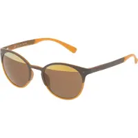 Police Lunettes de soleil Unisexe SPL162V506L2H (50 mm)