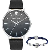 Police Montre homme PL.TASM2.SET.20 (Ø 44 mm)