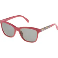 Tous Lunettes de soleil - - STO905-5509M3 - Fuchsia - Catégorie 3 - Femme
