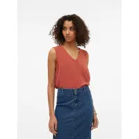 Vero Moda Haut 'Alva' canneberge