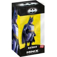 Minix Figurine de mercure DC COMICS JOKER WTT 12CM