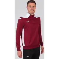 Joma Sweatshirt Championship VI 1/2 zip