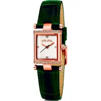 Folli Follie Montre pour femme WF13B037SSS (Ø 18 mm)