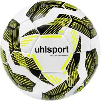 Uhlsport Soccer Pro Addglue Football Ball Multicolore 5
