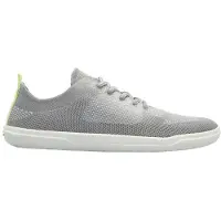 Groundies Active Knit Chaussures de sport Gris EU 43 Hommes Gris EU 43