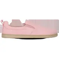 Be Lenka Slip-on Aura Preschool Barefoot Slip-on Trainers Rose EU 21 Enfants