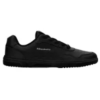Barebarics Zing Leather Barefoot Trainers Noir EU 46 Homme