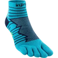 Injinji Chaussettes de running Ultra Mini-Crew