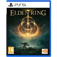 Elden Ring - Standard Edition - PS5 - Version Française