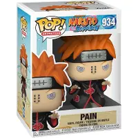 Funko POP! Pop! Figure Naruto Shippuden Pain
