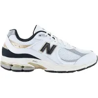 New Balance Baskets basses '2002R' brocart / gris / noir / blanc