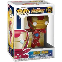 PBM Express Figurine POP Avengers: Infinity War 285 Iron Man
