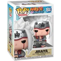 Funko POP! Pop! Naruto Shippuden - Figurki Jiraiya winylowa oficjalna kolekcja