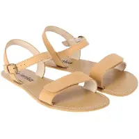 Be Lenka Sandales Grace Barefoot Beige EU 41 Femmes Beige EU 41