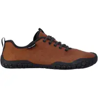 Adidas Chaussure à lacets 'Corso' marron / noir