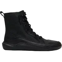 Vivobarefoot Gobi Barefoot Boots Noir EU 42 Femme