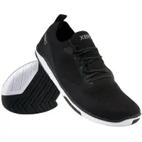 Xero Shoes Chaussures Nexus Knit NEXMBLCK