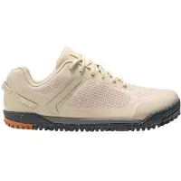 Xero Shoes Ridgeway Mesh Low Hiking Shoes Beige EU 39 1/2 Femme
