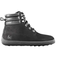 Be Lenka Nevada Neo Barefoot Chaussures de sport Noir UE 47 Hommes Noir UE 47