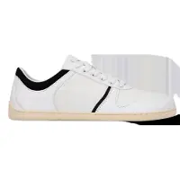 Be Lenka Echo Barefoot Trainers Blanc EU 38 Homme