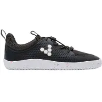 Vivobarefoot Primus Sport Iii Barefoot Junior Trainers Noir EU 35 Enfants