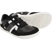 Xero Shoes Kelso Trainers Noir EU 36 Femme